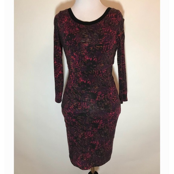 cluny Dresses & Skirts - Cluny print dress cluny Dresses & Skirts - Cluny print dress